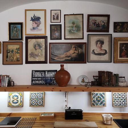 Casa Do Sertorio - Casa Inteira เอโวรา ภายนอก รูปภาพ