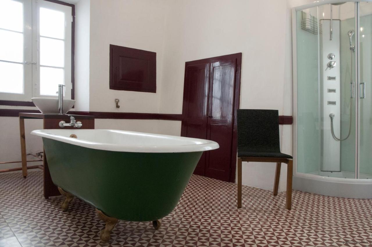 Casa Do Sertorio - Casa Inteira เอโวรา ภายนอก รูปภาพ