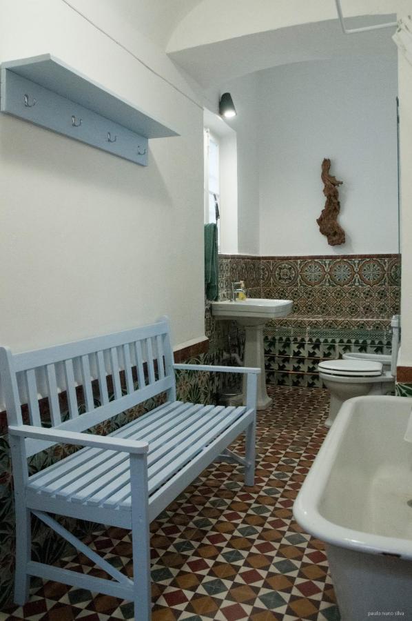 Casa Do Sertorio - Casa Inteira เอโวรา ภายนอก รูปภาพ