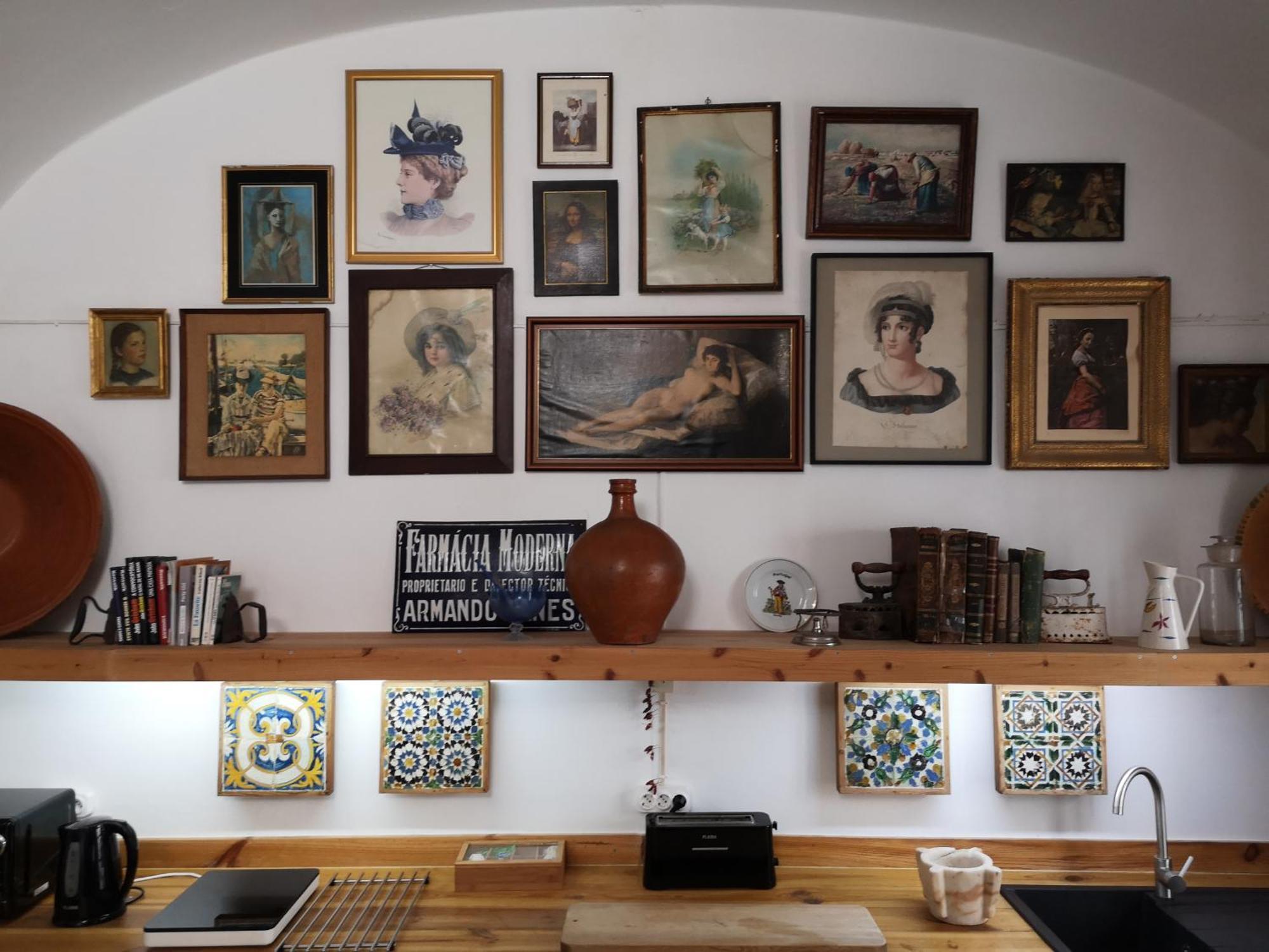 Casa Do Sertorio - Casa Inteira เอโวรา ภายนอก รูปภาพ