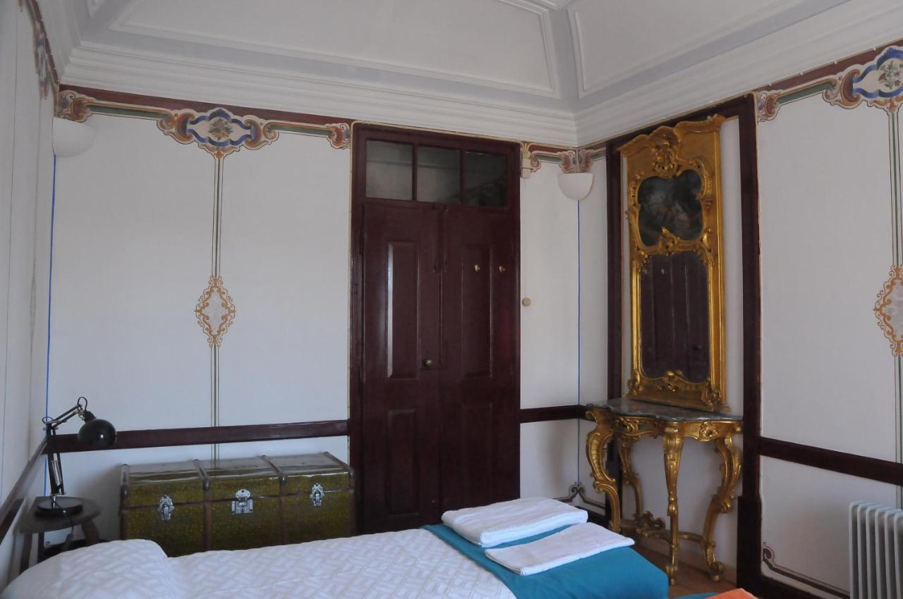 Casa Do Sertorio - Casa Inteira เอโวรา ภายนอก รูปภาพ