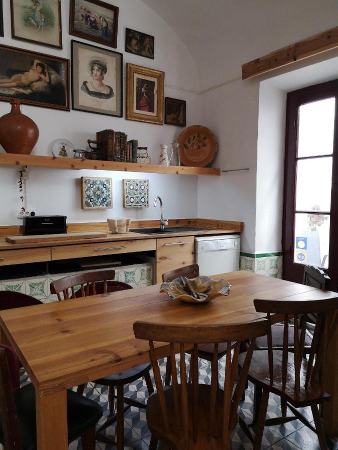 Casa Do Sertorio - Casa Inteira เอโวรา ภายนอก รูปภาพ