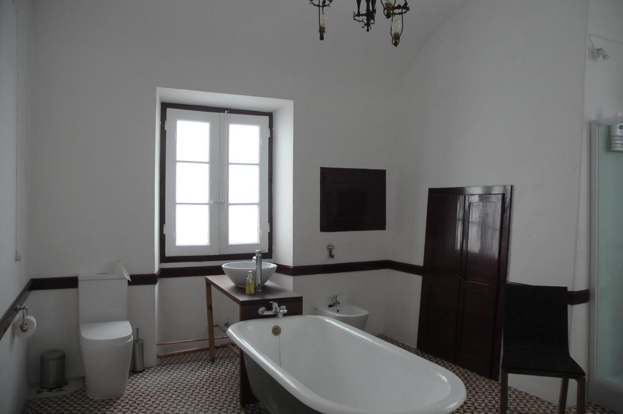 Casa Do Sertorio - Casa Inteira เอโวรา ภายนอก รูปภาพ