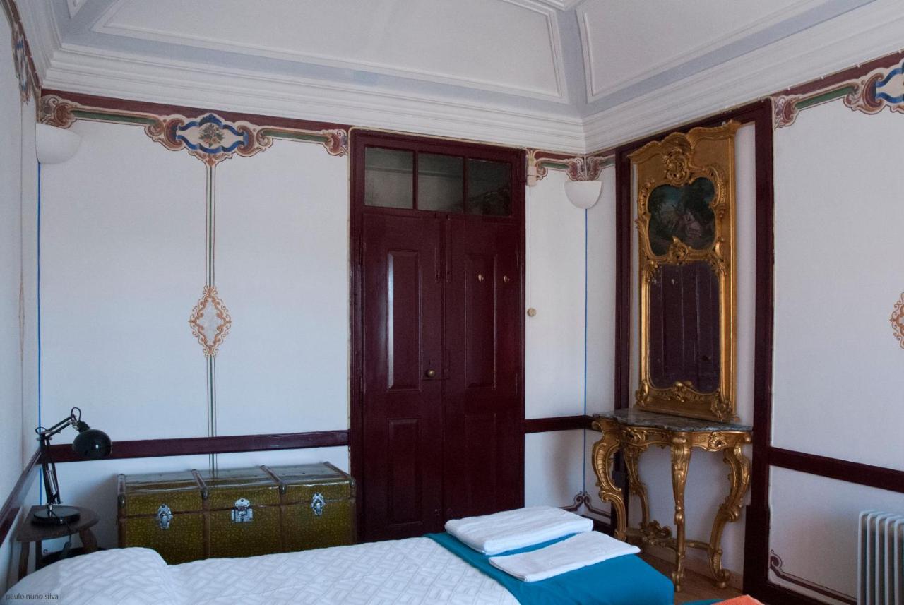 Casa Do Sertorio - Casa Inteira เอโวรา ภายนอก รูปภาพ