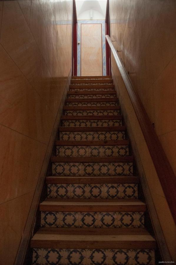 Casa Do Sertorio - Casa Inteira เอโวรา ภายนอก รูปภาพ