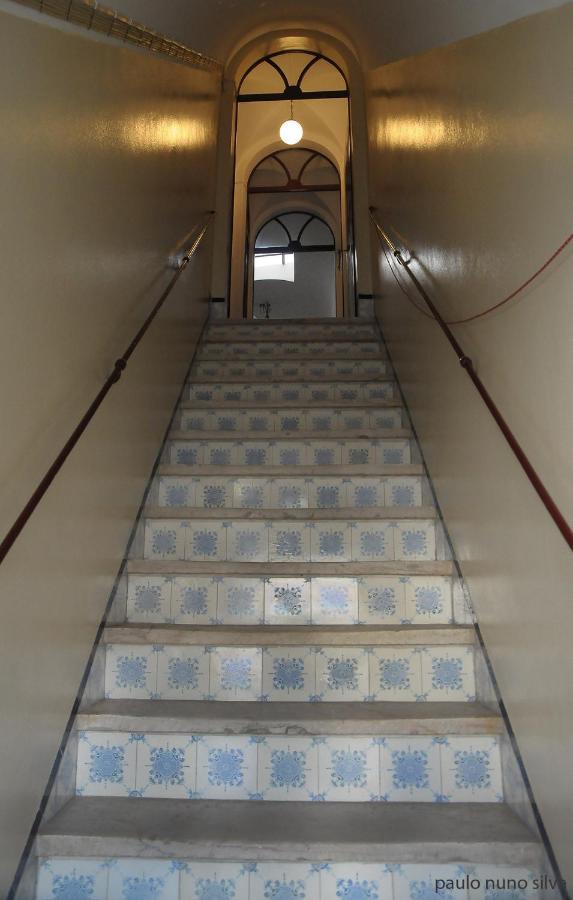 Casa Do Sertorio - Casa Inteira เอโวรา ภายนอก รูปภาพ