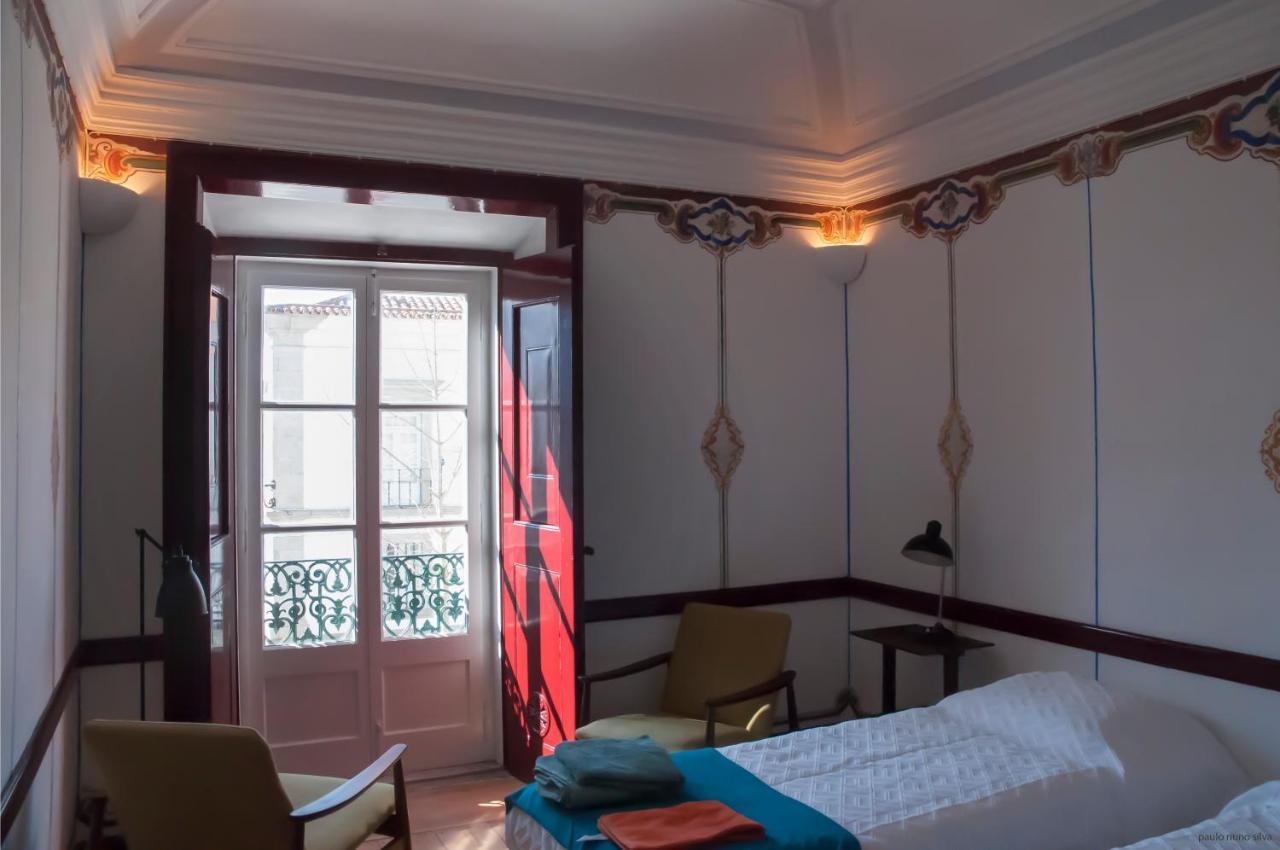 Casa Do Sertorio - Casa Inteira เอโวรา ภายนอก รูปภาพ