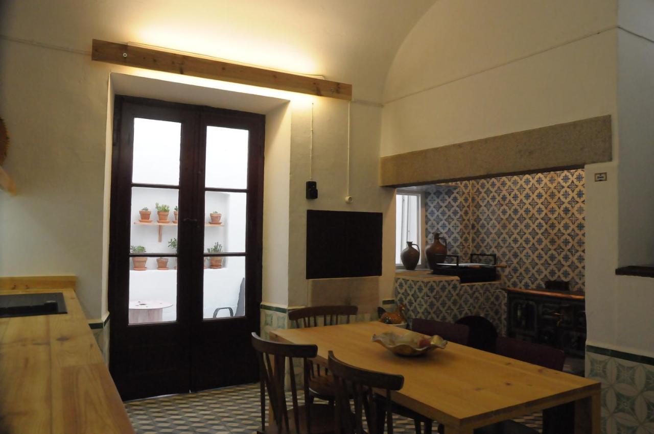 Casa Do Sertorio - Casa Inteira เอโวรา ภายนอก รูปภาพ