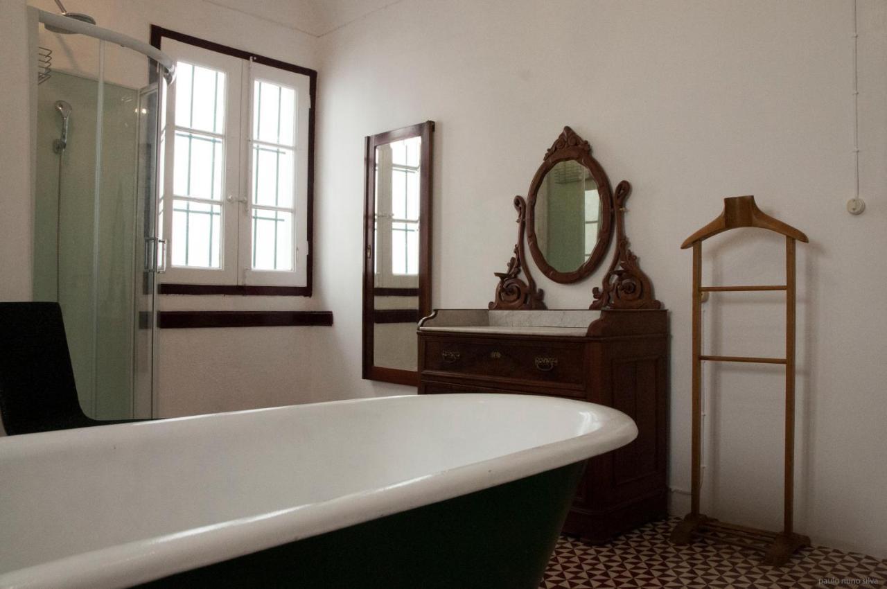 Casa Do Sertorio - Casa Inteira เอโวรา ภายนอก รูปภาพ