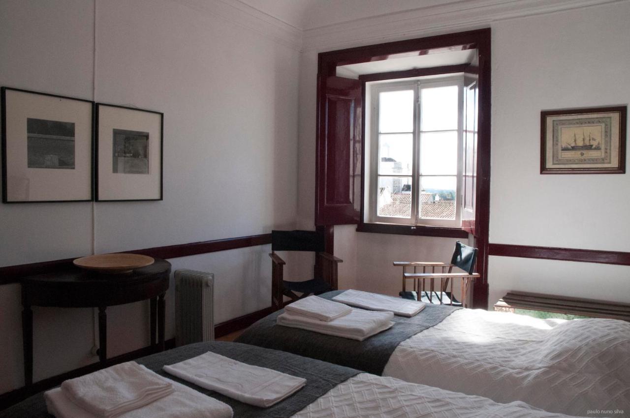 Casa Do Sertorio - Casa Inteira เอโวรา ภายนอก รูปภาพ