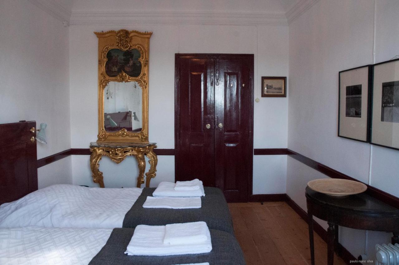 Casa Do Sertorio - Casa Inteira เอโวรา ภายนอก รูปภาพ