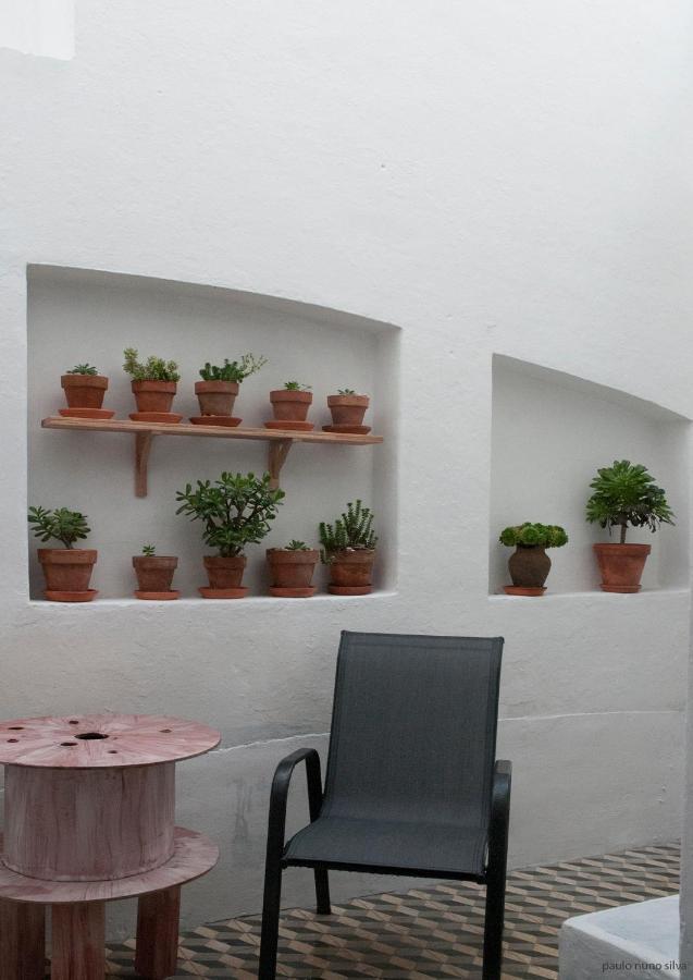 Casa Do Sertorio - Casa Inteira เอโวรา ภายนอก รูปภาพ
