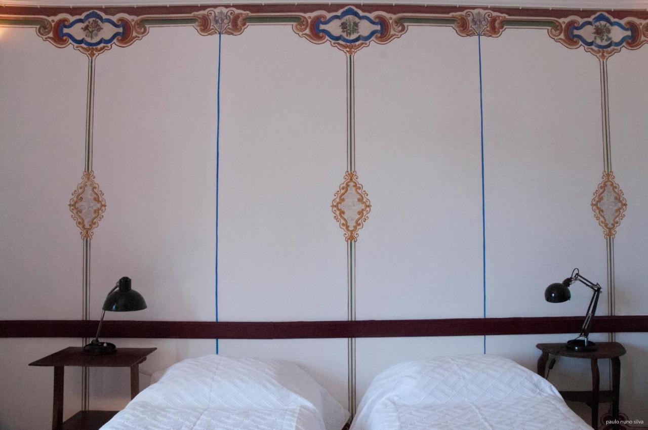 Casa Do Sertorio - Casa Inteira เอโวรา ภายนอก รูปภาพ