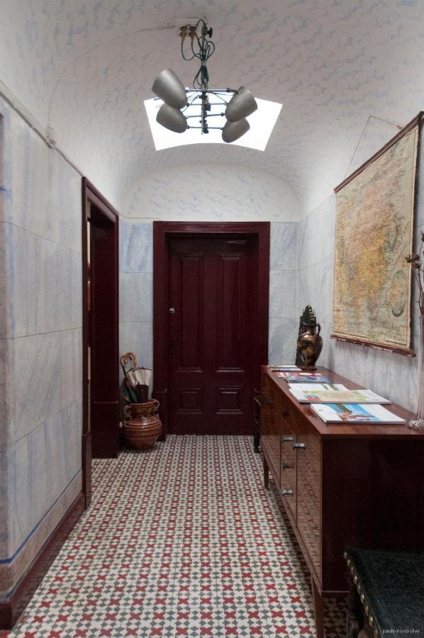 Casa Do Sertorio - Casa Inteira เอโวรา ภายนอก รูปภาพ